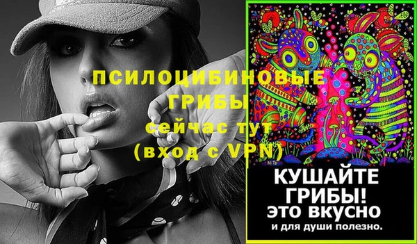 хмурый Кулебаки